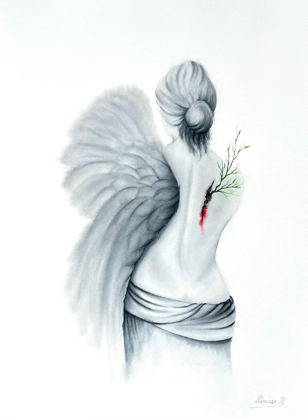 40 x 30 cm