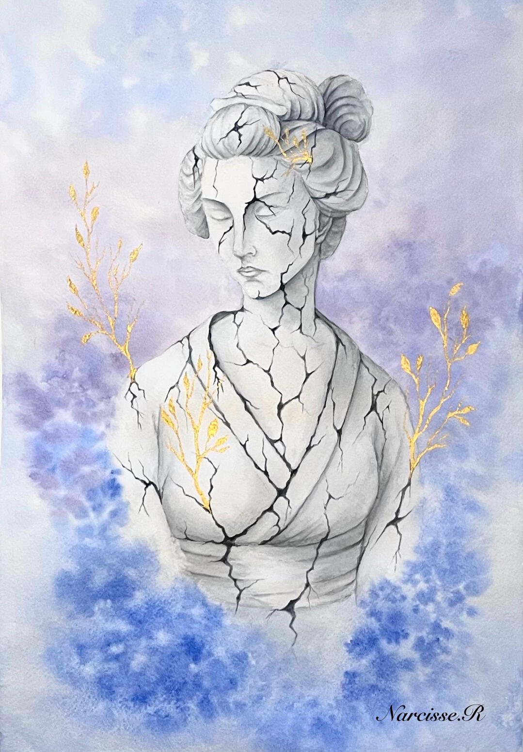 50 x 40 cm